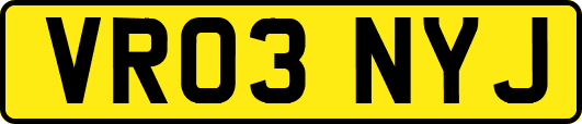 VR03NYJ