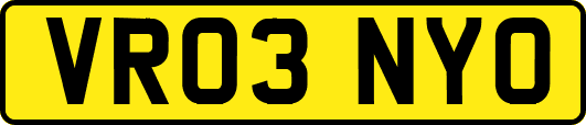 VR03NYO