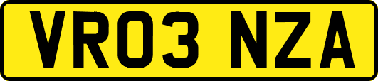 VR03NZA