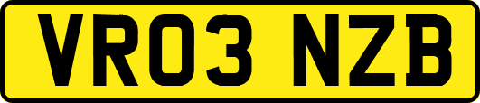 VR03NZB