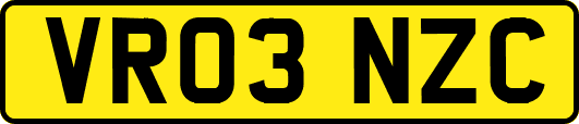 VR03NZC