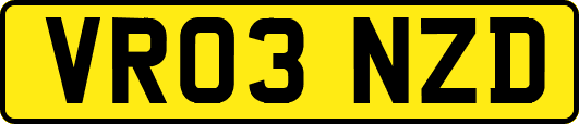 VR03NZD