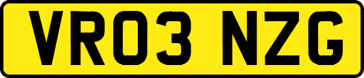 VR03NZG