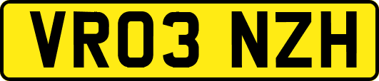 VR03NZH