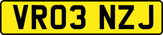 VR03NZJ