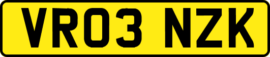 VR03NZK