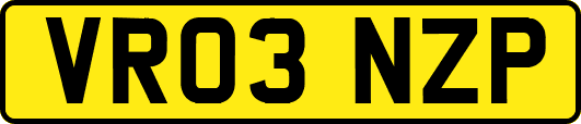 VR03NZP