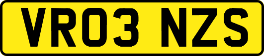 VR03NZS