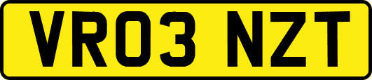 VR03NZT