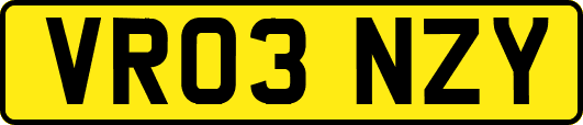 VR03NZY