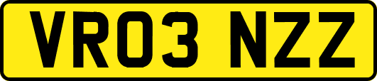 VR03NZZ