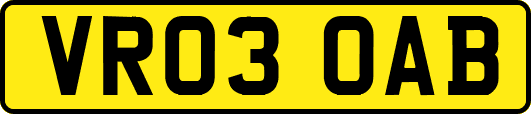 VR03OAB