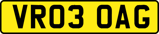 VR03OAG