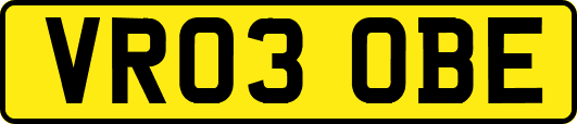 VR03OBE