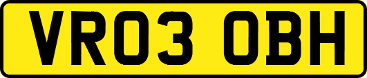 VR03OBH