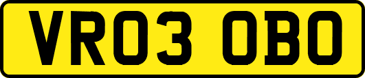 VR03OBO