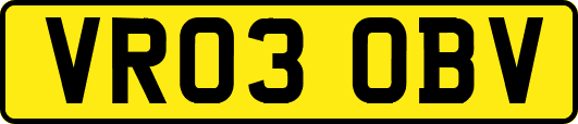 VR03OBV