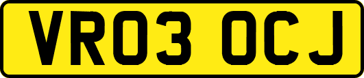 VR03OCJ