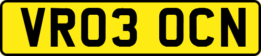 VR03OCN