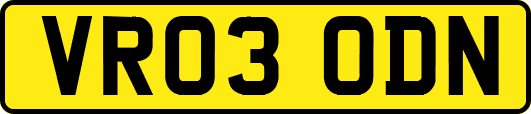 VR03ODN