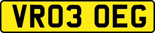 VR03OEG