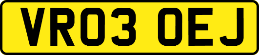 VR03OEJ
