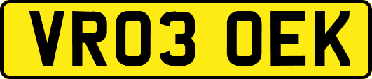 VR03OEK
