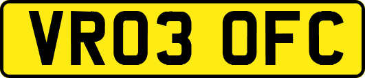 VR03OFC