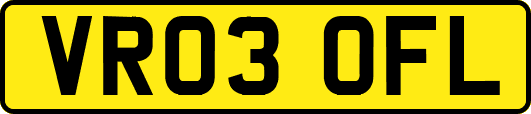 VR03OFL