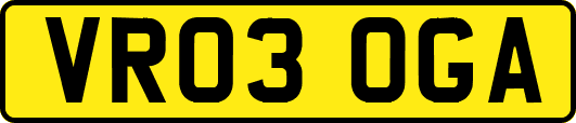 VR03OGA