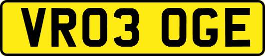 VR03OGE