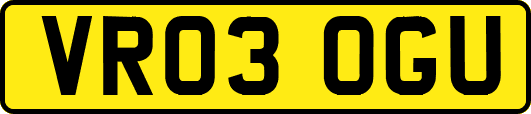 VR03OGU