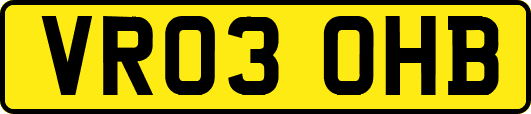 VR03OHB