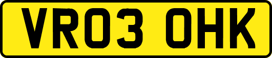 VR03OHK