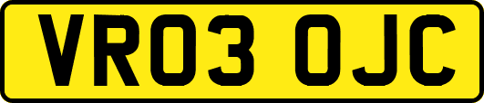 VR03OJC