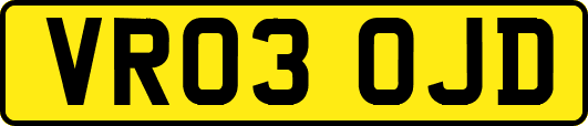VR03OJD