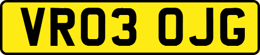 VR03OJG