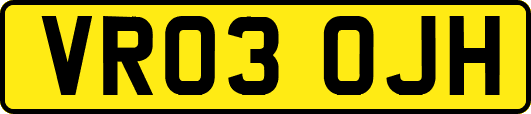 VR03OJH