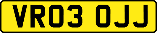 VR03OJJ