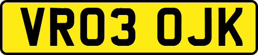 VR03OJK