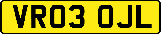VR03OJL