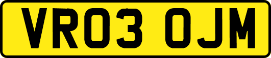 VR03OJM