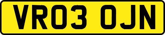 VR03OJN