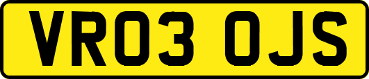 VR03OJS