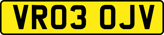 VR03OJV
