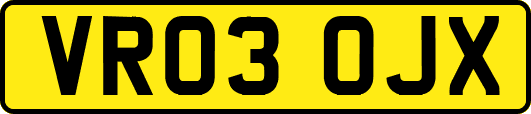 VR03OJX