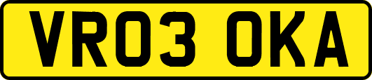 VR03OKA
