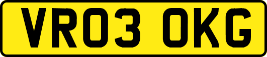 VR03OKG