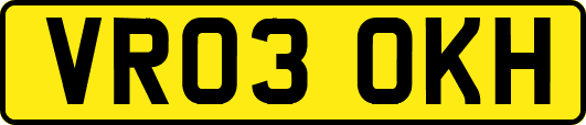 VR03OKH