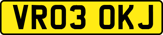 VR03OKJ